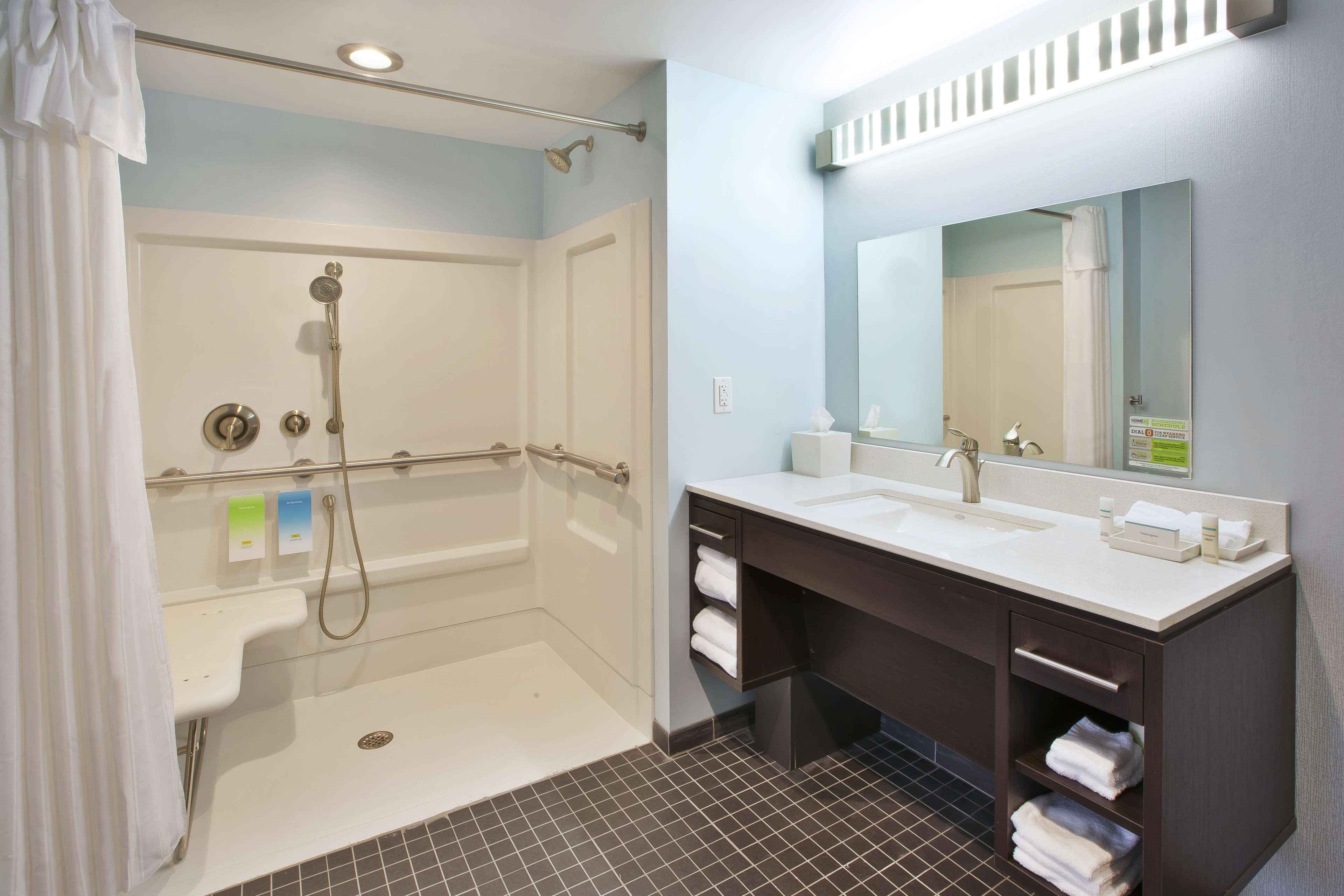 Hotel Home2 By Hilton Pittsburgh Area Beaver Valley