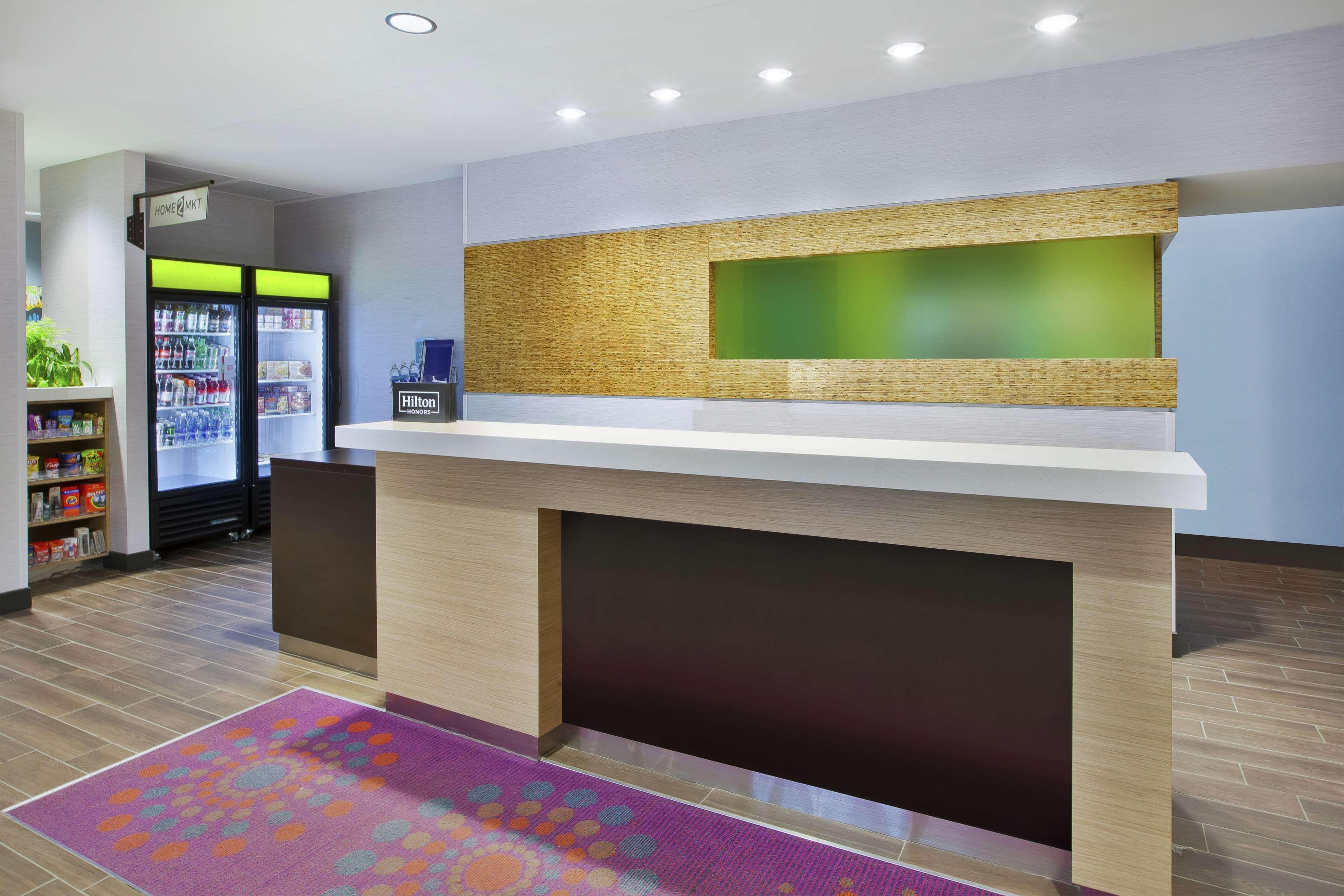 Home2 By Hilton Pittsburgh Area Beaver Valley Hotel 3*