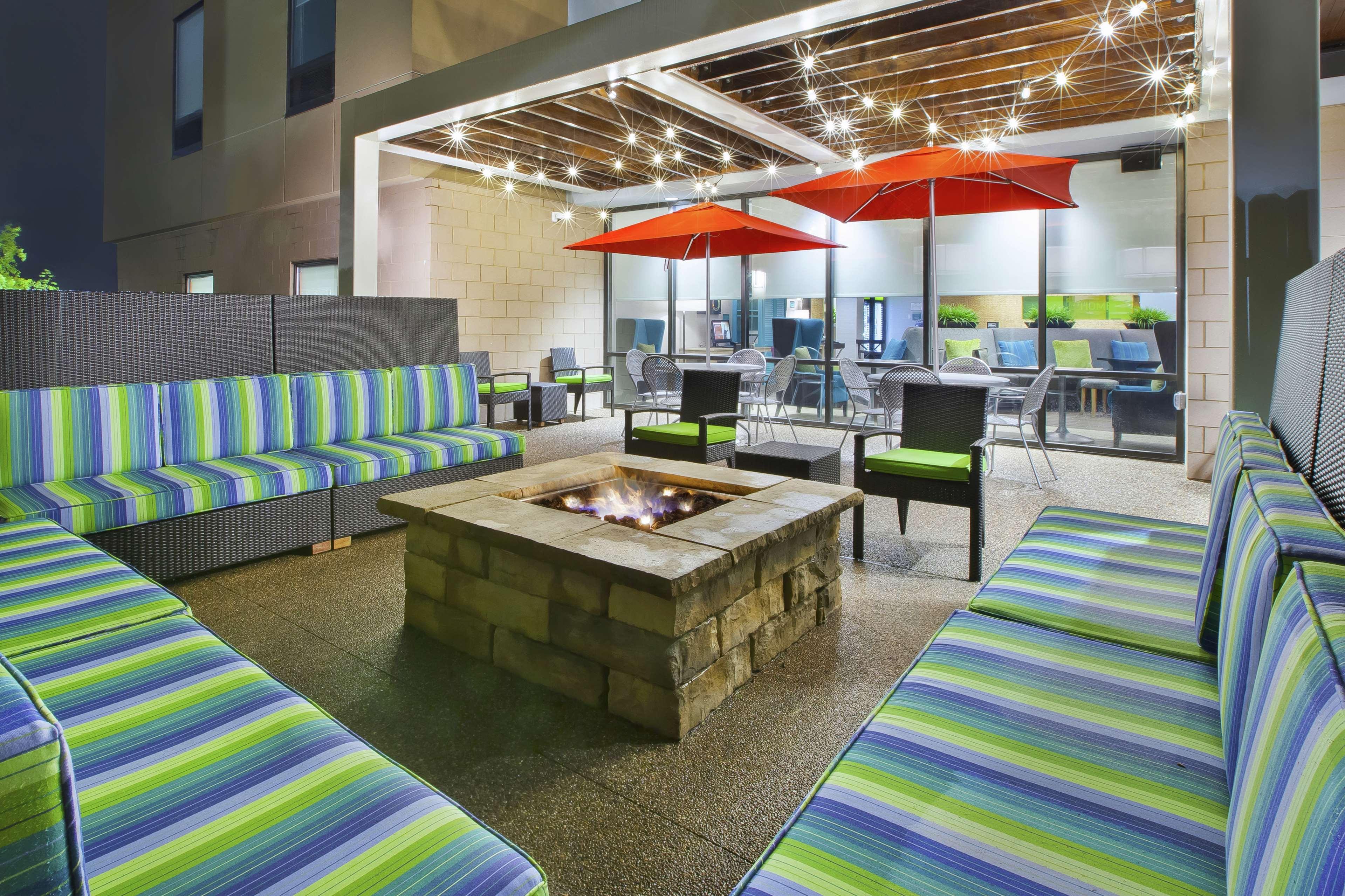 Hotel Home2 By Hilton Pittsburgh Area Beaver Valley 3*
