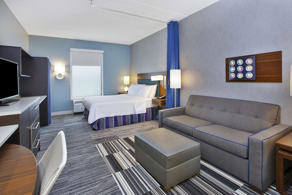 Home2 By Hilton Pittsburgh Area Beaver Valley Hotel 3*