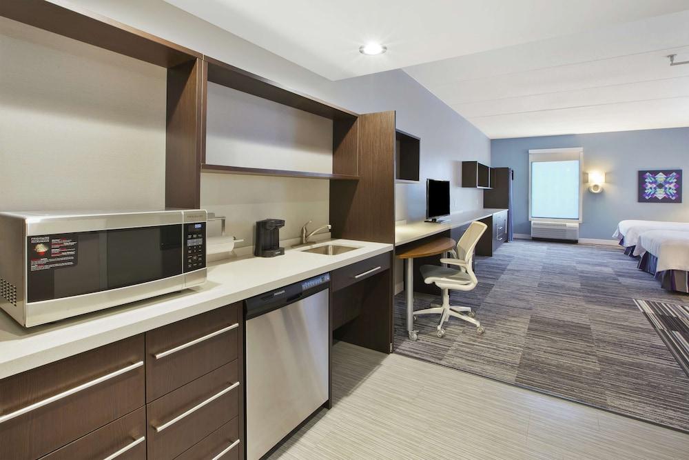 Hotel Home2 By Hilton Pittsburgh Area Beaver Valley