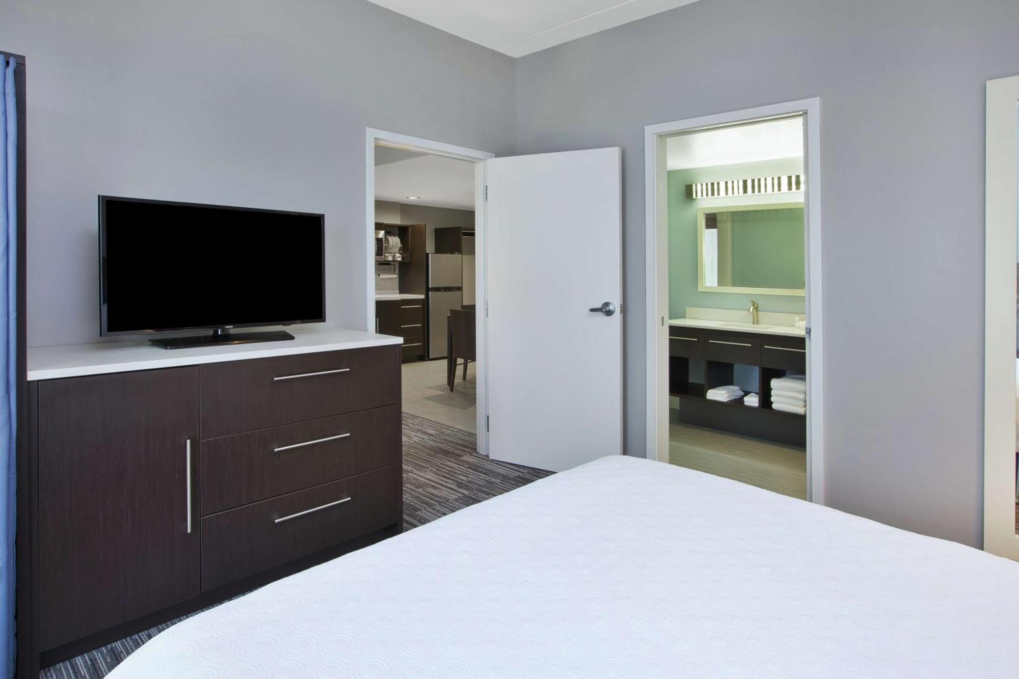 Hotel Home2 By Hilton Pittsburgh Area Beaver Valley