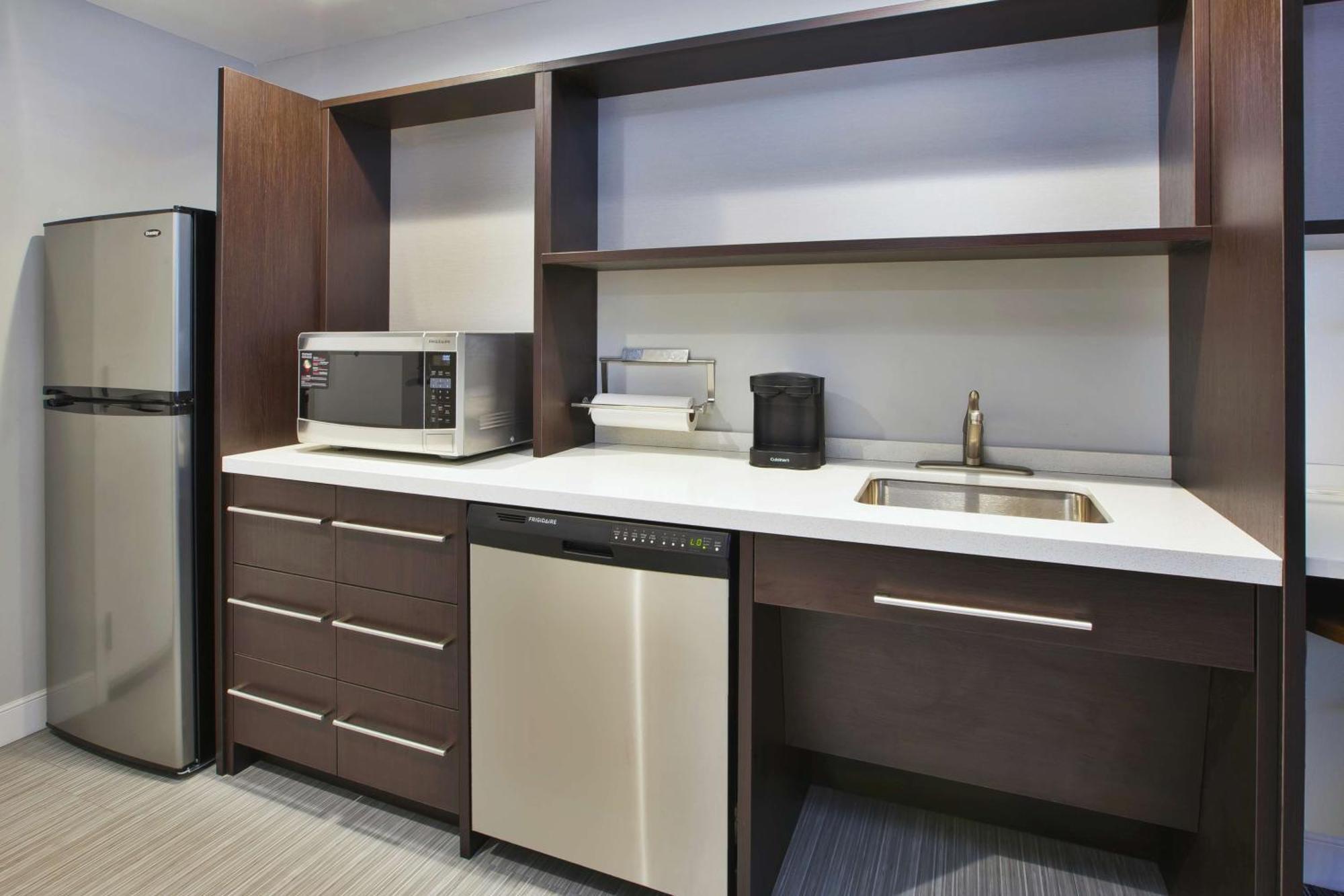 Home2 By Hilton Pittsburgh Area Beaver Valley Hotel 3*