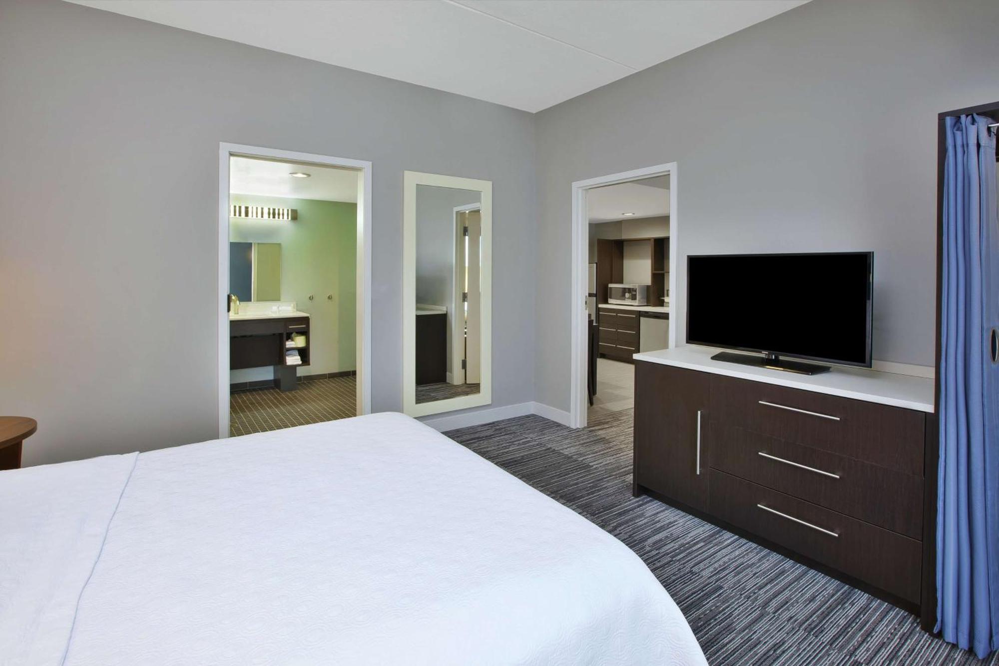 Home2 By Hilton Pittsburgh Area Beaver Valley Hotel Monaca