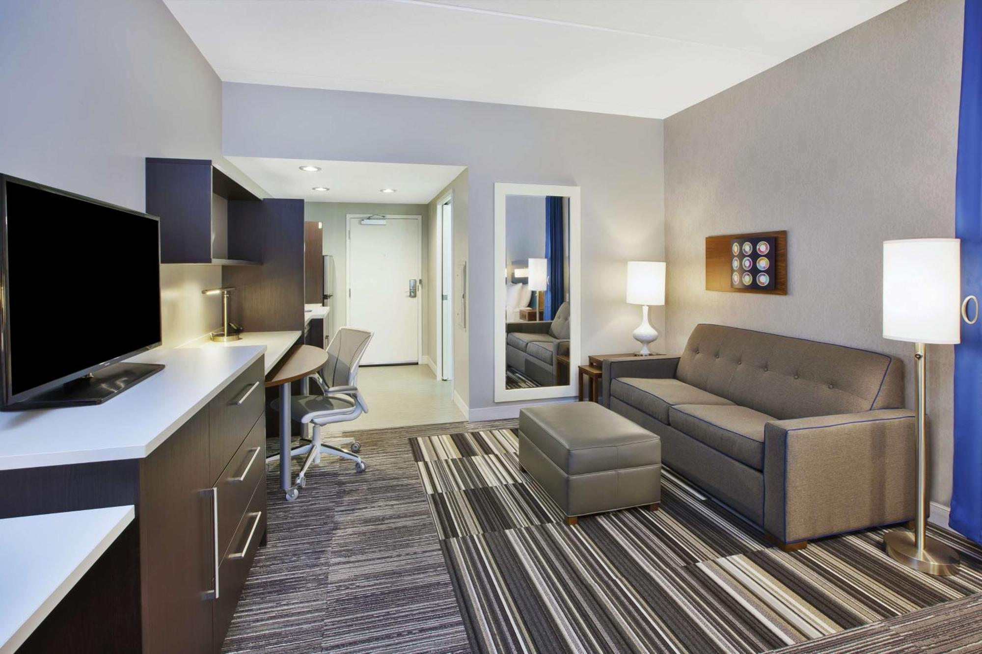 Home2 By Hilton Pittsburgh Area Beaver Valley 3* Monaca