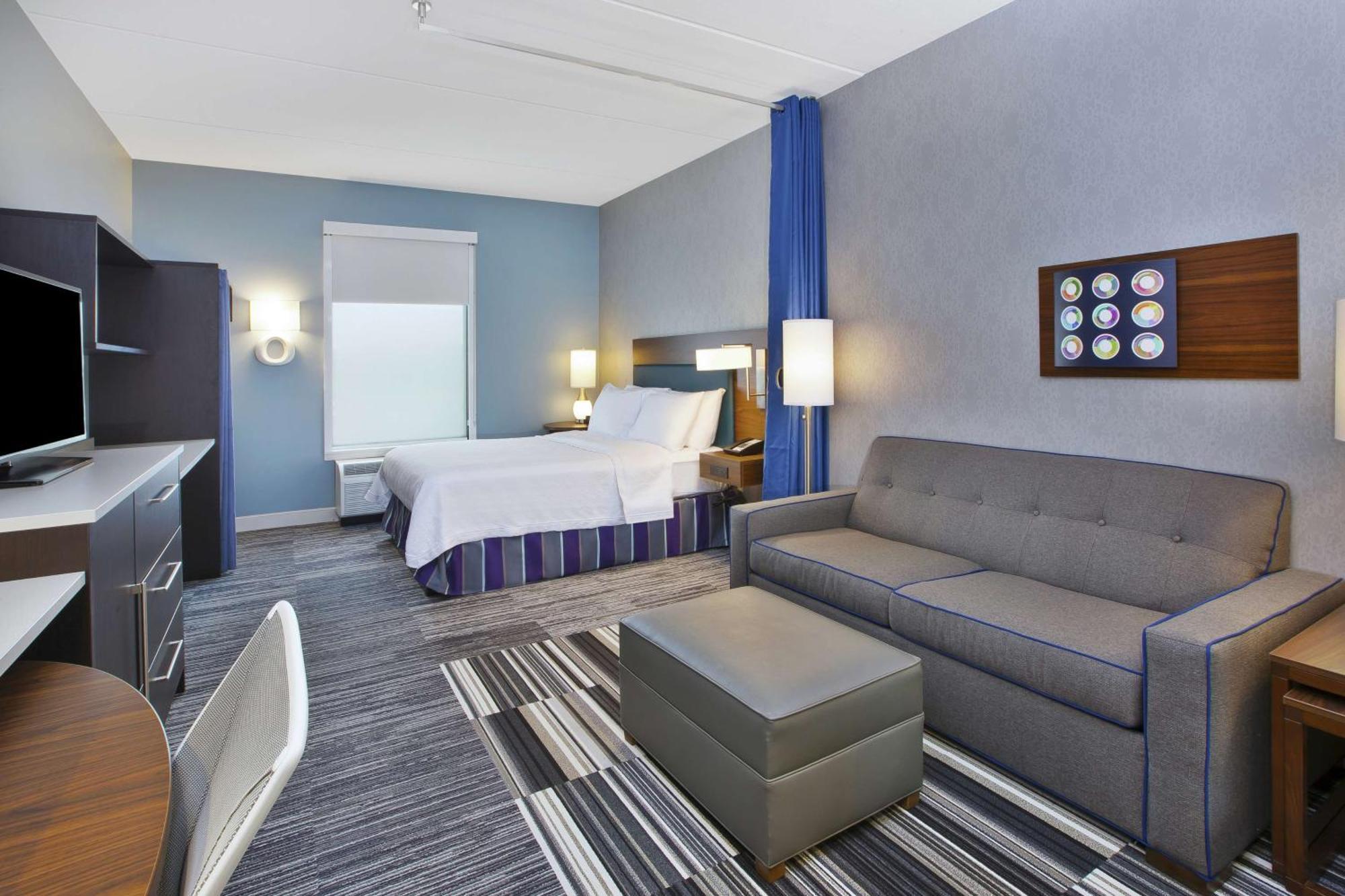 Hotel Home2 By Hilton Pittsburgh Area Beaver Valley Monaca