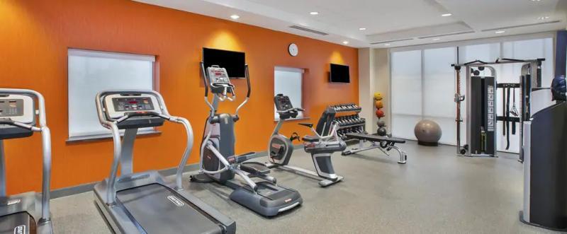 Hotel Home2 By Hilton Pittsburgh Area Beaver Valley Monaca