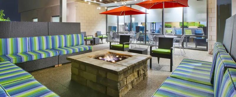 Home2 By Hilton Pittsburgh Area Beaver Valley Monaca