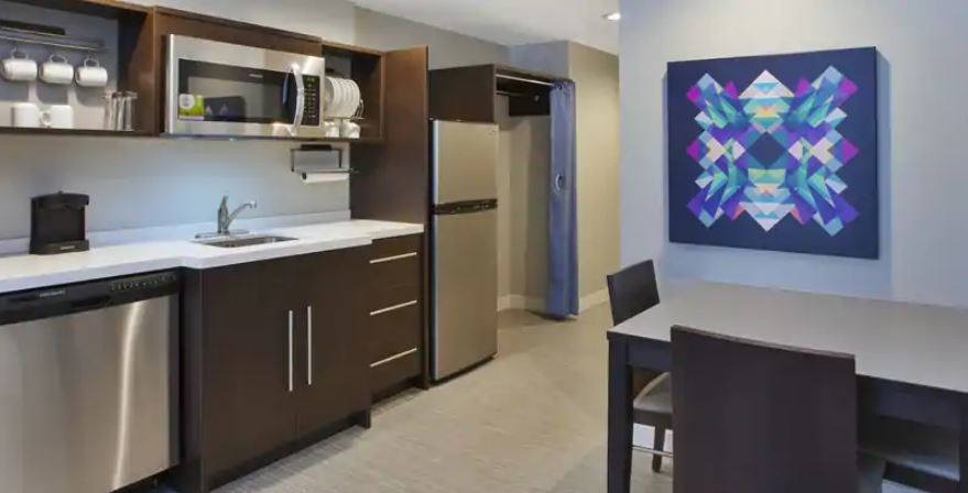 Home2 By Hilton Pittsburgh Area Beaver Valley 3* Monaca