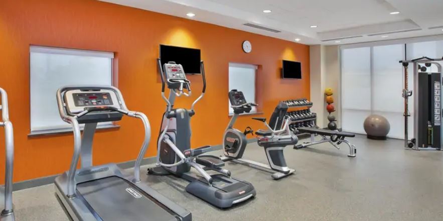 Home2 By Hilton Pittsburgh Area Beaver Valley 3* Monaca